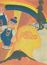 1975 Stranahan High School Yearbook from Ft. lauderdale, Florida cover image