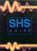 1988 Somonauk High School Yearbook from Somonauk, Illinois cover image