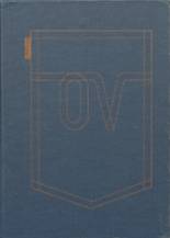 1983 Otter Valley Union High School Yearbook from Brandon, Vermont cover image