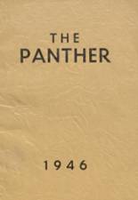 1946 Parsons High School Yearbook from Parsons, West Virginia cover image