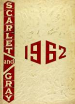 1962 West Lafayette High School Yearbook from West lafayette, Indiana cover image