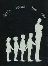 1971 Barstow High School Yearbook from Kansas city, Missouri cover image