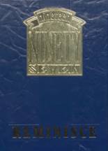 1997 Ellenville High School Yearbook from Ellenville, New York cover image