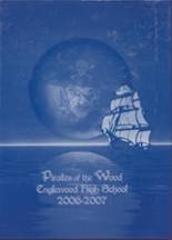 Englewood High School 2007 yearbook cover photo