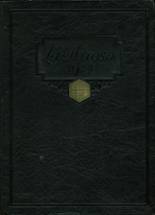 1924 Amarillo High School Yearbook from Amarillo, Texas cover image