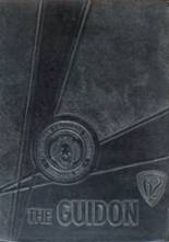 1962 Christian Brothers College High School Yearbook from St. louis, Missouri cover image