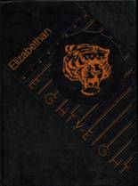 1988 Wirt County High School Yearbook from Elizabeth, West Virginia cover image