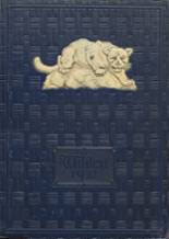 1932 North Little Rock High School Yearbook from North little rock, Arkansas cover image