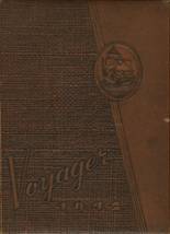 1942 Carnegie High School Yearbook from Carnegie, Pennsylvania cover image