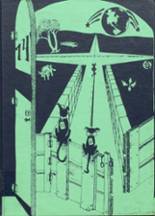 1974 Edgerton High School Yearbook from Edgerton, Wisconsin cover image