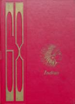 1968 Titonka Consolidated High School Yearbook from Titonka, Iowa cover image