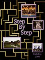 2008 Wauconda High School Yearbook from Wauconda, Illinois cover image