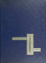 1967 Boise High School Yearbook from Boise, Idaho cover image