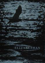 Elizabethtown-Lewis Central High School 1975 yearbook cover photo