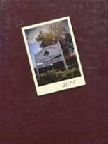 2011 Windsor Locks High School Yearbook from Windsor locks, Connecticut cover image