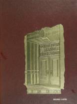 1964 Champaign High School Yearbook from Champaign, Illinois cover image