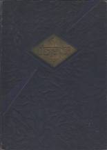 1931 Lubbock High School Yearbook from Lubbock, Texas cover image