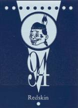 1994 Ringgold High School Yearbook from Ringgold, Louisiana cover image