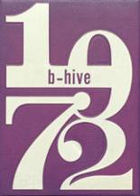 1972 Beason High School Yearbook from Beason, Illinois cover image