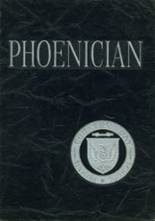 1969 Country Day Charter School Yearbook from Phoenix, Arizona cover image