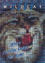 2003 Hector High School Yearbook from Hector, Arkansas cover image