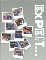 Elbert County High School 2012 yearbook cover photo