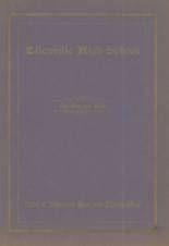1931 Ellenville High School Yearbook from Ellenville, New York cover image
