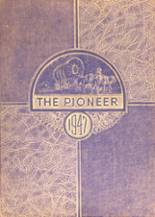 1947 Simon Kenton High School Yearbook from Independence, Kentucky cover image