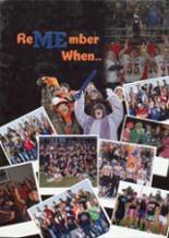 Illini West High School yearbook