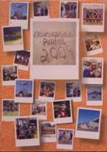 Neah-Kah-Nie High School 2009 yearbook cover photo