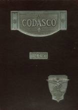 1935 Country Day School Yearbook from St. louis, Missouri cover image