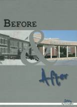 Dallastown Area High School 2009 yearbook cover photo