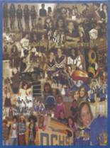Dodd City High School 2007 yearbook cover photo