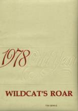 1978 Warsaw High School Yearbook from Warsaw, Illinois cover image