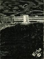 Long Beach High School 1980 yearbook cover photo