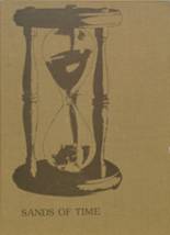 1975 Foley High School Yearbook from Foley, Alabama cover image