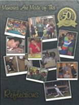 2007 Owensboro Catholic High School Yearbook from Owensboro, Kentucky cover image