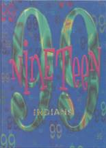1999 Whitewood High School Yearbook from Whitewood, Virginia cover image
