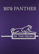 1979 Paschal High School Yearbook from Ft. worth, Texas cover image