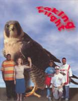 2004 A.C. Flora High School Yearbook from Columbia, South Carolina cover image