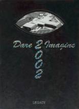 2002 Eagle High School Yearbook from Eagle, Idaho cover image