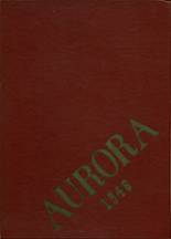 1946 Milwaukee Lutheran High School Yearbook from Milwaukee, Wisconsin cover image