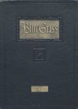 1930 Covington Catholic High School Yearbook from Covington, Kentucky cover image