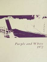 1972 Pittsburg High School Yearbook from Pittsburg, Kansas cover image