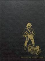 1980 Norborne High School Yearbook from Norborne, Missouri cover image