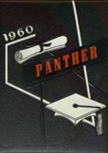 1960 Export High School Yearbook from Export, Pennsylvania cover image