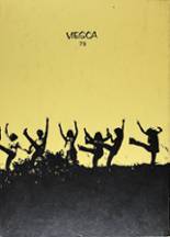 1973 Marlin High School Yearbook from Marlin, Texas cover image