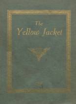 1926 McAdory High School Yearbook from Mccalla, Alabama cover image