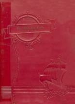 1949 Grand Meadow High School Yearbook from Grand meadow, Minnesota cover image