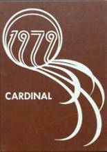 1979 Forreston High School Yearbook from Forreston, Illinois cover image